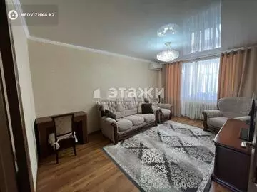 3-комнатная квартира, этаж 2 из 5, 60 м²