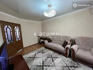 60 м², 3-комнатная квартира, этаж 2 из 5, 60 м², изображение - 1