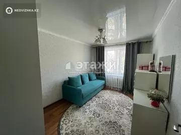 60 м², 3-комнатная квартира, этаж 2 из 5, 60 м², изображение - 2