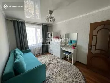 60 м², 3-комнатная квартира, этаж 2 из 5, 60 м², изображение - 4