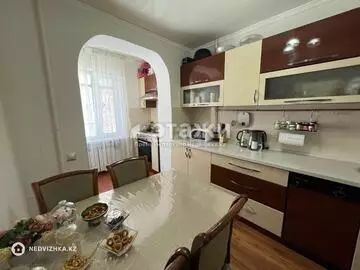 60 м², 3-комнатная квартира, этаж 2 из 5, 60 м², изображение - 8