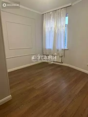 2-комнатная квартира, этаж 2 из 10, 63 м²