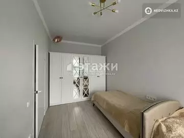 51 м², 2-комнатная квартира, этаж 3 из 10, 51 м², изображение - 5