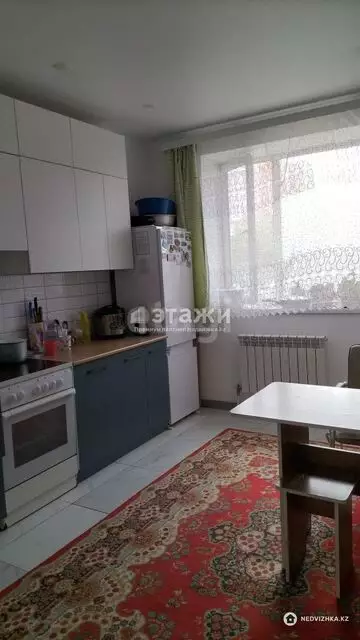 1-комнатная квартира, этаж 1 из 9, 36 м²