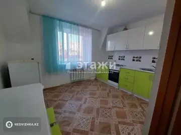 37 м², 1-комнатная квартира, этаж 6 из 6, 37 м², изображение - 1