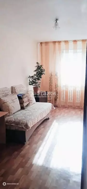 3-комнатная квартира, этаж 2 из 5, 66 м²