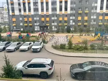 1-комнатная квартира, этаж 2 из 9, 30 м²