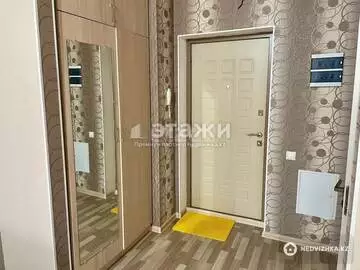 30 м², 1-комнатная квартира, этаж 2 из 9, 30 м², изображение - 0