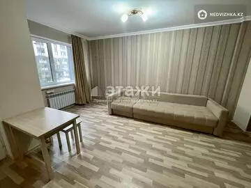 30 м², 1-комнатная квартира, этаж 2 из 9, 30 м², изображение - 3