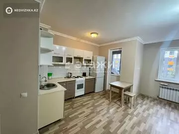 30 м², 1-комнатная квартира, этаж 2 из 9, 30 м², изображение - 4