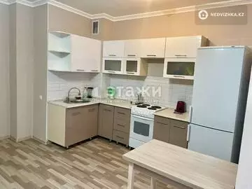 30 м², 1-комнатная квартира, этаж 2 из 9, 30 м², изображение - 5