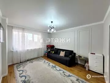 58 м², 2-комнатная квартира, этаж 3 из 9, 58 м², изображение - 3