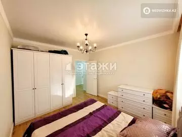 58 м², 2-комнатная квартира, этаж 3 из 9, 58 м², изображение - 8