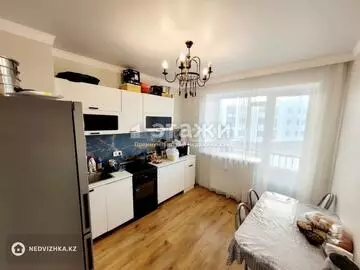 58 м², 2-комнатная квартира, этаж 3 из 9, 58 м², изображение - 9