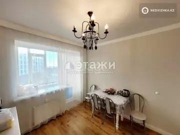 58 м², 2-комнатная квартира, этаж 3 из 9, 58 м², изображение - 10