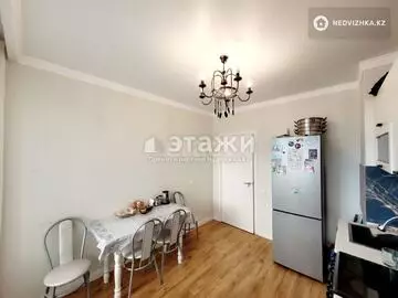 58 м², 2-комнатная квартира, этаж 3 из 9, 58 м², изображение - 12