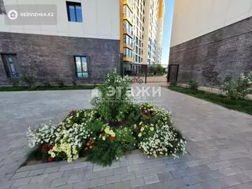 58 м², 2-комнатная квартира, этаж 3 из 9, 58 м², изображение - 23