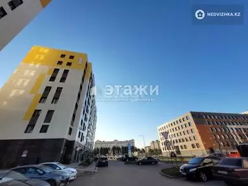 58 м², 2-комнатная квартира, этаж 3 из 9, 58 м², изображение - 24