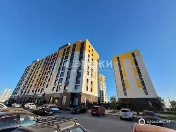 58 м², 2-комнатная квартира, этаж 3 из 9, 58 м², изображение - 25