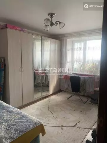 2-комнатная квартира, этаж 9 из 10, 52 м²