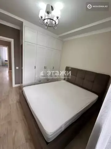 70.4 м², 3-комнатная квартира, этаж 6 из 8, 70 м², изображение - 8