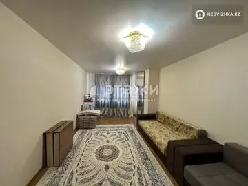 1-комнатная квартира, этаж 11 из 16, 53 м²