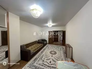 1-комнатная квартира, этаж 11 из 16, 53 м²