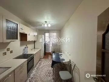 1-комнатная квартира, этаж 11 из 16, 53 м²