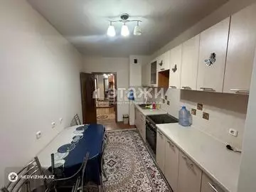 1-комнатная квартира, этаж 11 из 16, 53 м²