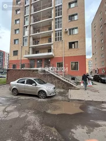 53.3 м², 1-комнатная квартира, этаж 11 из 16, 53 м², изображение - 15