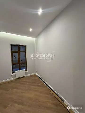 3-комнатная квартира, этаж 2 из 7, 66 м²