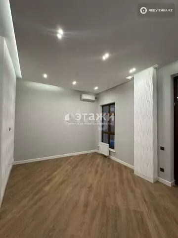 3-комнатная квартира, этаж 2 из 7, 66 м²