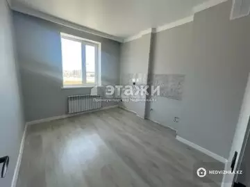 2-комнатная квартира, этаж 8 из 8, 50 м²