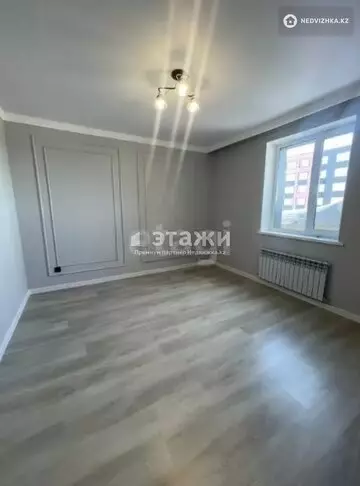 50 м², 2-комнатная квартира, этаж 8 из 8, 50 м², изображение - 2