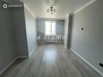 2-комнатная квартира, этаж 8 из 8, 50 м²