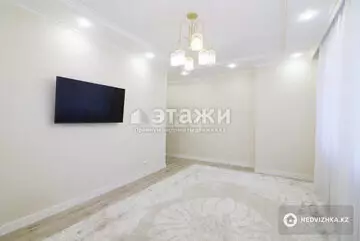 3-комнатная квартира, этаж 15 из 15, 89 м²