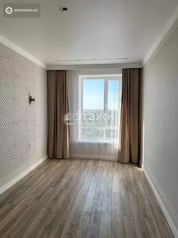 2-комнатная квартира, этаж 11 из 12, 54 м²