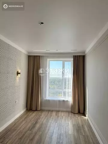 2-комнатная квартира, этаж 11 из 12, 54 м²