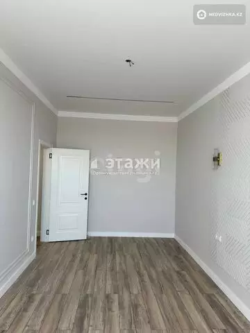 2-комнатная квартира, этаж 11 из 12, 54 м²