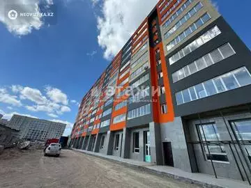 23.2 м², 1-комнатная квартира, этаж 8 из 9, 23 м², изображение - 0