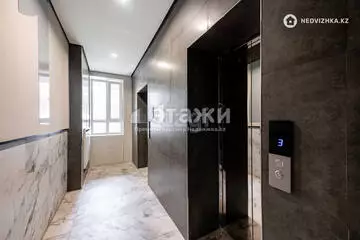 76.5 м², 3-комнатная квартира, этаж 3 из 12, 76 м², изображение - 4