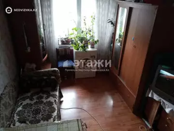 3-комнатная квартира, этаж 2 из 10, 66 м²