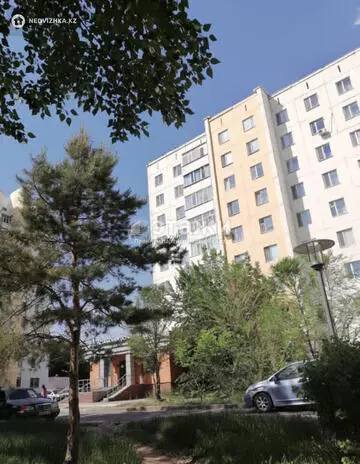 66 м², 3-комнатная квартира, этаж 2 из 10, 66 м², изображение - 7