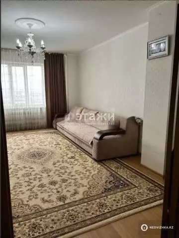 2-комнатная квартира, этаж 15 из 17, 93 м²