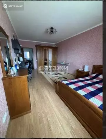 92.8 м², 2-комнатная квартира, этаж 15 из 17, 93 м², изображение - 18