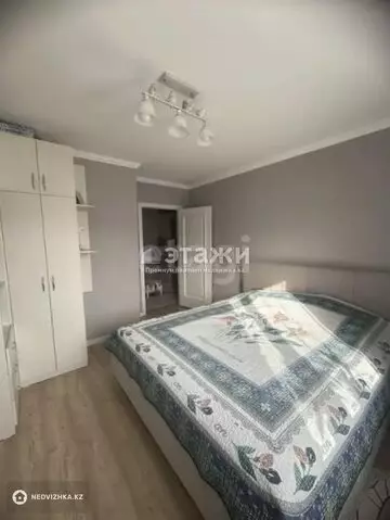 2-комнатная квартира, этаж 9 из 9, 57 м²