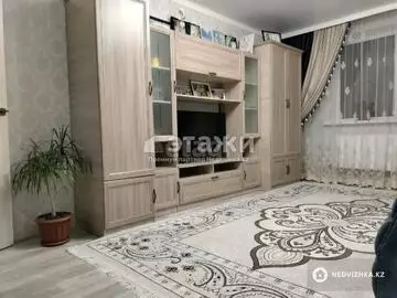 2-комнатная квартира, этаж 12 из 12, 58 м²