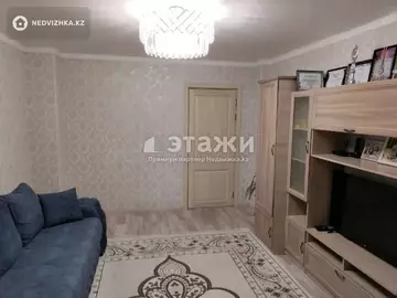 2-комнатная квартира, этаж 12 из 12, 58 м²