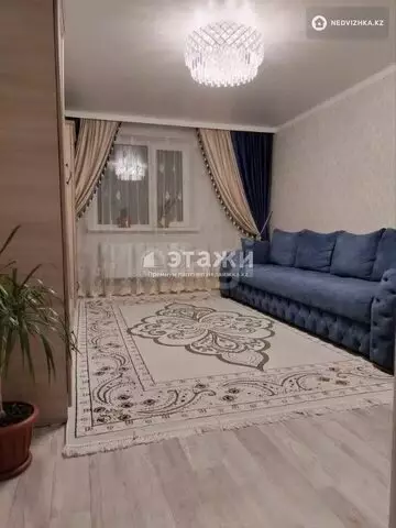 2-комнатная квартира, этаж 12 из 12, 58 м²