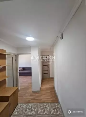 3-комнатная квартира, этаж 6 из 6, 66 м²